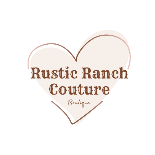 Rustic Ranch Couture